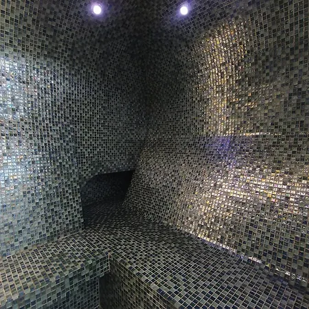 펜션 L'arbore, Maison D'architecte Avec Hammam