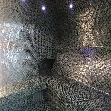 L'arbore, Maison D'architecte Avec Hammam Semesterbostad Rambouillet
