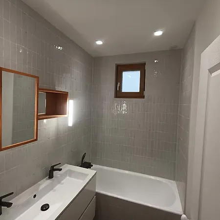 L'arbore, Maison D'architecte Avec Hammam 朗布依埃
