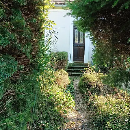 L'arbore, Maison D'architecte Avec Hammam Semesterbostad *