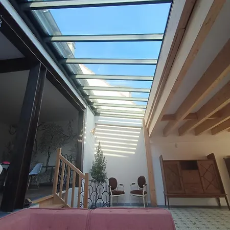 L'arbore, Maison D'architecte Avec Hammam * Rambouillet