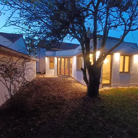 L'arbore, Maison D'architecte Avec Hammam