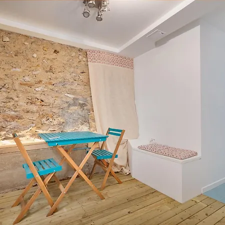 L'arbore, Maison D'architecte Avec Hammam 度假居 *