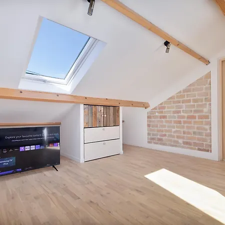 بيت للعطل L'arbore, Maison D'architecte Avec Hammam *