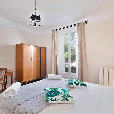 بيت للعطل L'arbore, Maison D'architecte Avec Hammam *