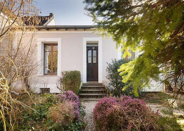 펜션 L'arbore, Maison D'architecte Avec Hammam