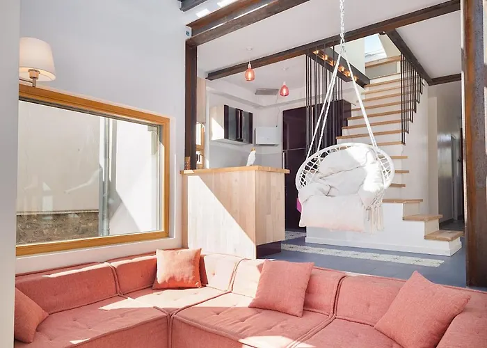 L'arbore, Maison D'architecte Avec Hammam * 랑부예